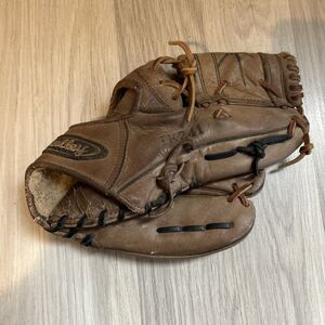 KELLEY TK241 PRO LINE BLACK BASEBALL 11 1/4” RHT GLOVE